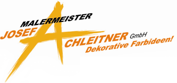Malermeister Achleitner Josef GmbH